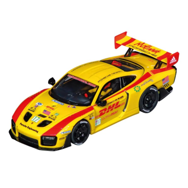 CARRO PARA PISTA ELÉTRICA AUTORAMA CARRERA EVOLUTION PORSCHE 935/19 ESCALA 1/32 20027840